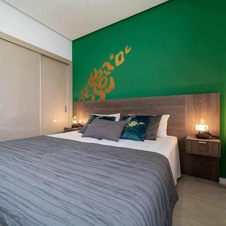 Ocean Garden Suite 10 Con Jardin Privado Адехе Екстер'єр фото